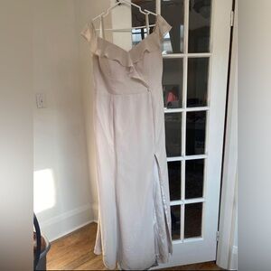 Azazie Bridesmaid Dress